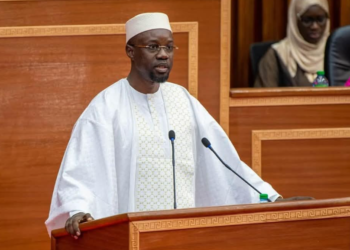 QUESTION D’ACTUALITÉ CE MARDI À L’ASSEMBLÉE NATIONALE : « Une date importante », dixit le PM Ousmane Sonko