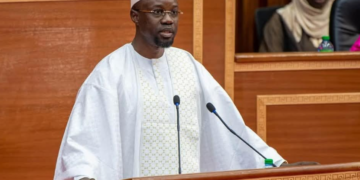 QUESTION D’ACTUALITÉ CE MARDI À L’ASSEMBLÉE NATIONALE : « Une date importante », dixit le PM Ousmane Sonko