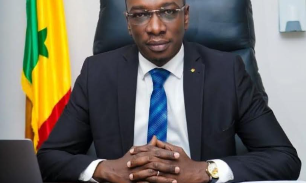 ME MOUSSA BOCAR THIAM APRÈS SA MISE EN ACCUSATION : « Je viendrai au Sénégal pour faire face à ce régime ! »