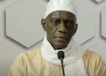 SECTION DE RECHERCHE : Mame Makhtar Guèye convoqué ce 25 Février 