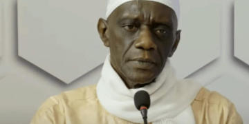 SECTION DE RECHERCHE : Mame Makhtar Guèye convoqué ce 25 Février 