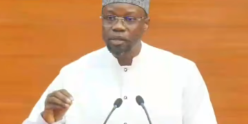 Ousmane Sonko : « Personne n&rsquo;a le droit de révéler les bulletins de santé des gens »