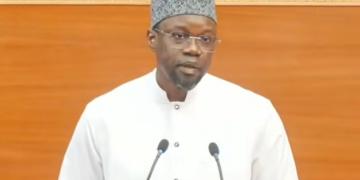 Criminalisation de l&rsquo;h0mo$exualité, pétrole et Gaz: Le PM Ousmane Sonko apporte des éclaircissements