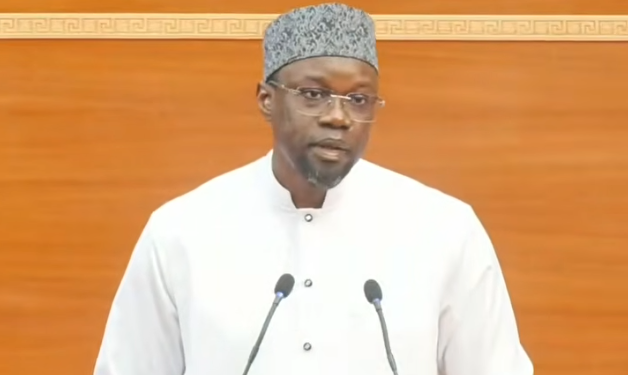 Criminalisation de l&rsquo;h0mo$exualité, pétrole et Gaz: Le PM Ousmane Sonko apporte des éclaircissements