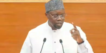 Les terribles révélations du PM sur la dette, les dossiers judiciaires… : « Amatouma si Yakkar »😱😱