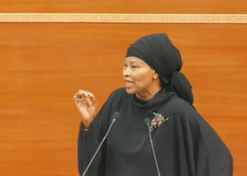 Bourses familiales, tension à l&rsquo;université …: Aissata Tall interpelle le premier ministre