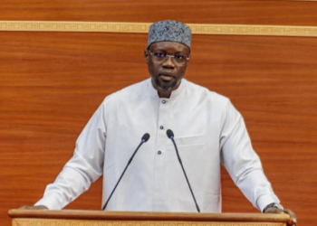 INTERVENTION POLICIÈRE À L’UCAD : Le Premier Ministre assume