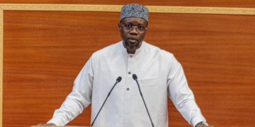 INTERVENTION POLICIÈRE À L’UCAD : Le Premier Ministre assume