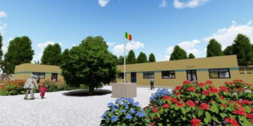 POUR SOUTENIR L&rsquo;ÉDUCATION À KAOLACK  : La Fondation MRD entend rénover une école publique vieille de 25 ans en Mars prochain