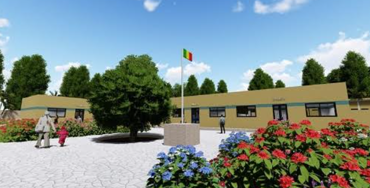 POUR SOUTENIR L&rsquo;ÉDUCATION À KAOLACK  : La Fondation MRD entend rénover une école publique vieille de 25 ans en Mars prochain