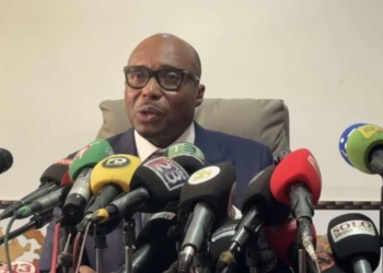 VIOLENCES À L’UCAD, GOUVERNANCE, … : La note salée de Barthelemy Dias servi au duo Diomaye-Sonko