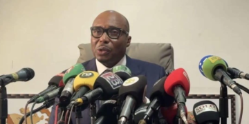 VIOLENCES À L’UCAD, GOUVERNANCE, … : La note salée de Barthelemy Dias servi au duo Diomaye-Sonko