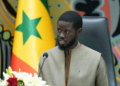 VIOLENCES À L’UCAD, GOUVERNANCE, … : La note salée de Barthelemy Dias servi au duo Diomaye-Sonko