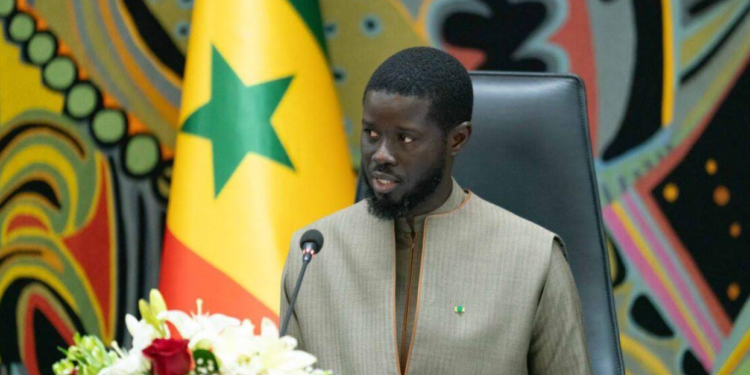 VIOLENCES À L’UCAD, GOUVERNANCE, … : La note salée de Barthelemy Dias servi au duo Diomaye-Sonko