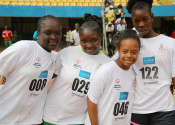 COUPE DU MONDE DE FOOTBALL UNIFIÉ EN FRANCE : Special Olympics Sénégal au rendez-vous mondial de l’inclusion