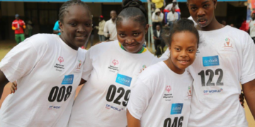 COUPE DU MONDE DE FOOTBALL UNIFIÉ EN FRANCE : Special Olympics Sénégal au rendez-vous mondial de l’inclusion
