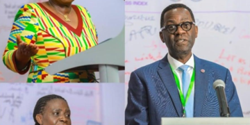 FINANCES PUBLIQUES : La LFI 2026 prévoit des recettes pétrolières à hauteur de 669,4 milliards de FCFA