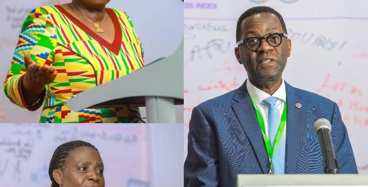 FINANCES PUBLIQUES : La LFI 2026 prévoit des recettes pétrolières à hauteur de 669,4 milliards de FCFA