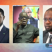 Babacar Dione : Pr Diomaye na démissionner PASTEF…😱😱🙆‍♀️Wa PASTEF boulène nangou koulène bééteu😱😱