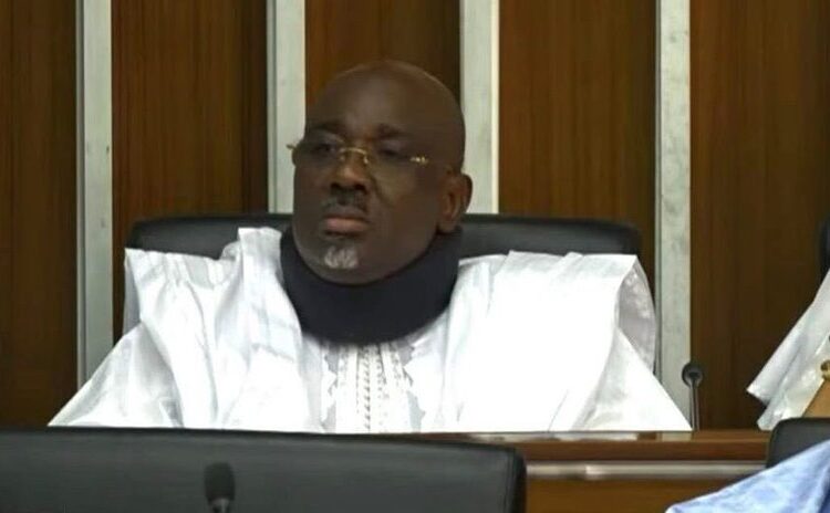 Assemblée Nationale : La Commission ad hoc vote la levée de l&rsquo;immunité parlementaire de Farba Ngom