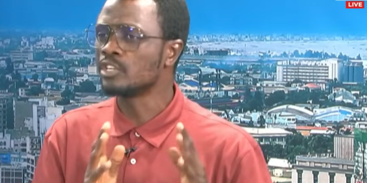 Tribunal de Dakar : Le chroniqueur Modou Fall condamné…