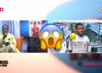 « Abdoulaye Ba dagnou ko door bamou déé😱, Bilahi…😱😱: Les révélations explosives de Babacar Dione😱😱