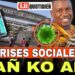 DIRECT : Waxtaan avec Babacar Dione invité Moustapha Diagne et Souleymane Gaye Theme crises social