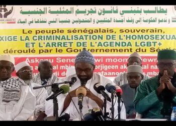 🔴 URGENT 🔴 Crise autour de Pape Cheikh Diallo & Cie : And Sam Jikko Yi s’exprime enfin