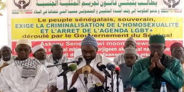 🔴 URGENT 🔴 Crise autour de Pape Cheikh Diallo & Cie : And Sam Jikko Yi s’exprime enfin
