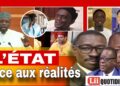 DIRECT: WAXTAAN Babacar Dione invité Galo Tall et Tamba Danfakha THEME: l&rsquo;Etat face aux réalités