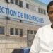 Abdou Nguer convoqué par la gendarmerie ce Mardi