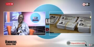 Babacar Dione fait de grosses révélations sur la Cyberattaque contre la DAF 😱: Sathieu élections…😱