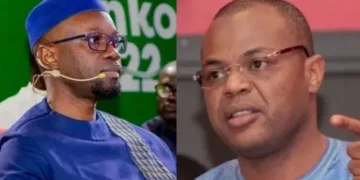 Tribunal de Dakar : L&rsquo;affaire Mame Mbaye Niang vs Sonko et Cie renvoyée