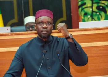 QUESTIONS D&rsquo;ACTUALITÉ : Le Premier ministre à l’Assemblée nationale mardi prochain