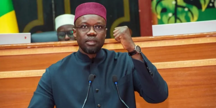 QUESTIONS D&rsquo;ACTUALITÉ : Le Premier ministre à l’Assemblée nationale mardi prochain