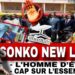 DIRECT: LES VENDREDIS DE BABACAR DIONE :SONKO NEW LOOK  » L&rsquo;HOMME D&rsquo;ETAT CAP SUR L&rsquo;ESSENTIEL