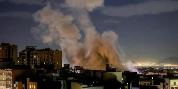 FRAPPES AMÉRICAINES ET SIONISTES : L’Iran ne se fixe « aucune limite » dans son droit de à se défendre