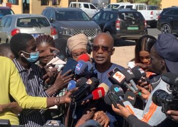 Conseil national de régulation des médias : Le CDEPS dénonce «une menace directe sur l’indépendance des médias»