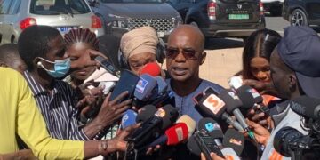 Conseil national de régulation des médias : Le CDEPS dénonce «une menace directe sur l’indépendance des médias»