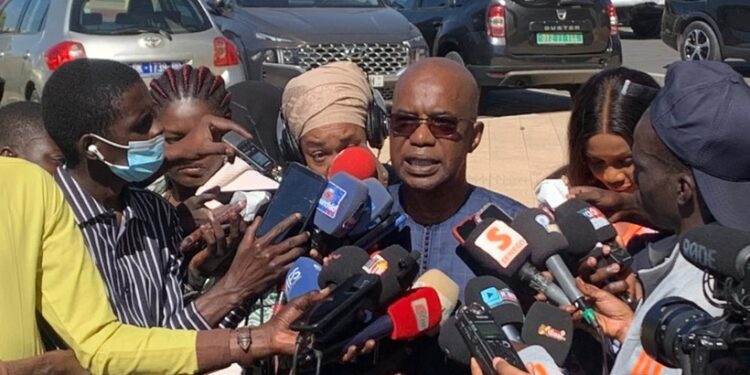 Conseil national de régulation des médias : Le CDEPS dénonce «une menace directe sur l’indépendance des médias»