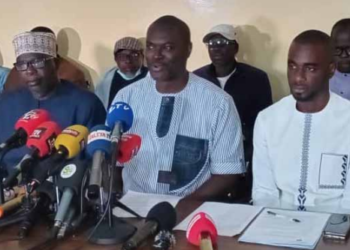 LITIGES FONCIERS DANS LA COMMUNE DE GRAND-YOFF : La mairie alerte et interpelle l’Etat pour éviter le pire