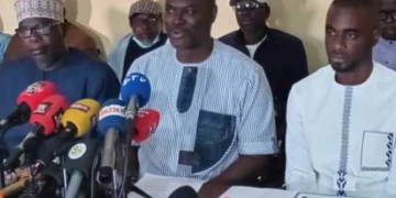 LITIGES FONCIERS DANS LA COMMUNE DE GRAND-YOFF : La mairie alerte et interpelle l’Etat pour éviter le pire