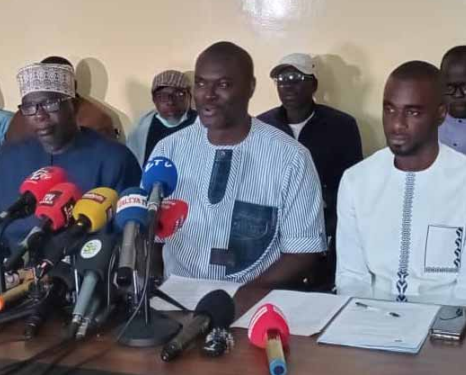 LITIGES FONCIERS DANS LA COMMUNE DE GRAND-YOFF : La mairie alerte et interpelle l’Etat pour éviter le pire