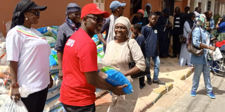 EAU LIÉE À L’INTELLIGENCE ARTIFICIELLE (IA) SELON LA BANQUE MONDIALE : La demande mondiale pourrait atteindre entre 4,2 et 6,6 milliards de mètres cubes dès 2027