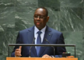 Secrétariat général de l’ONU : La candidature de Macky Sall officiellement portée par le Burundi