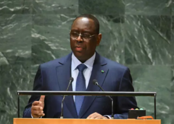 Secrétariat général de l’ONU : La candidature de Macky Sall officiellement portée par le Burundi