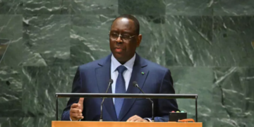 Secrétariat général de l’ONU : La candidature de Macky Sall officiellement portée par le Burundi