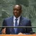 Secrétariat général de l’ONU : La candidature de Macky Sall officiellement portée par le Burundi