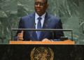 SECRÉTARIAT GÉNÉRAL DE L’ONU : Macky Sall, une candidature controversée 