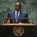 SECRÉTARIAT GÉNÉRAL DE L’ONU : Macky Sall, une candidature controversée 
